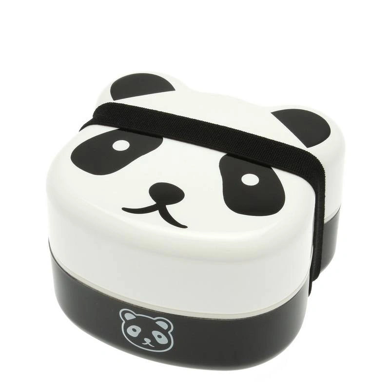 Panda Face Bento Set(Japan)
