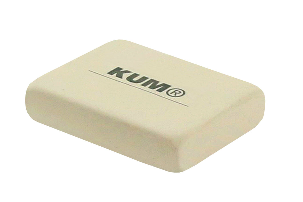 EC BW Eraser | KUM (GER)