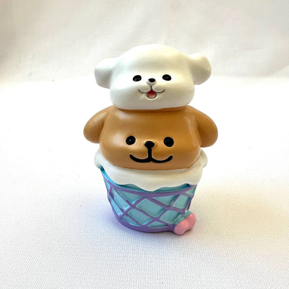 Line Dog Puppy Blind Box | Xin Zhi Ji (CN)