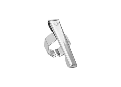 Octagonal Slide-on Clip Gold | Kaweco (DE)