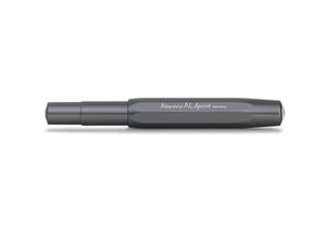 AL Sport Fountain Pen | Gray | Kaweco (Germany)
