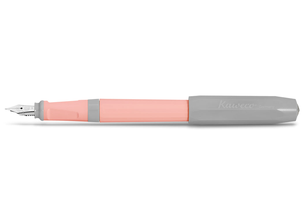 PERKEO fountain pen | Cotton Candy | Kaweco (Germany)