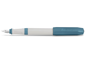 PERKEO fountain pen | Old Chambray | Kaweco (Germany)