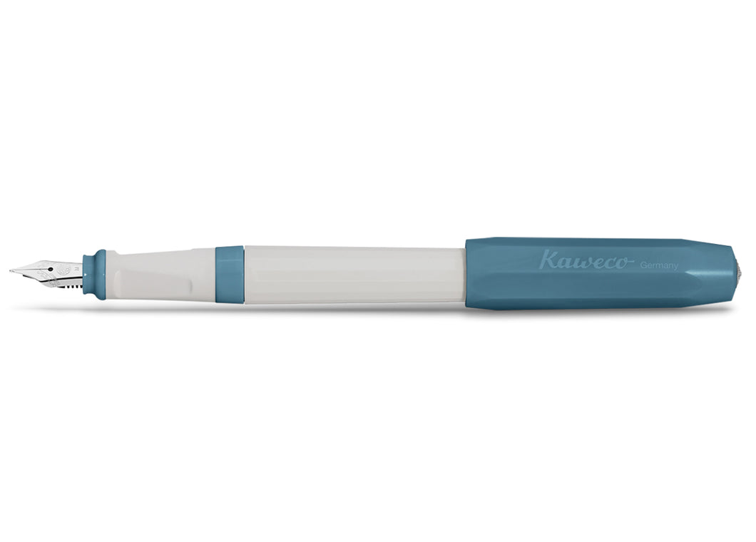 PERKEO fountain pen | Old Chambray | Kaweco (Germany)