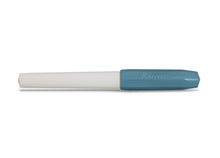 Load image into Gallery viewer, PERKEO fountain pen | Old Chambray | Kaweco (Germany)
