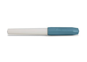 PERKEO fountain pen | Old Chambray | Kaweco (Germany)