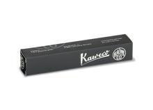 Load image into Gallery viewer, Frosted Sport Fountain Pen | Natural Coconut | Kaweco (Germany)
