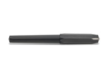 Load image into Gallery viewer, PERKEO fountain pen | All Black | Kaweco (Germany)
