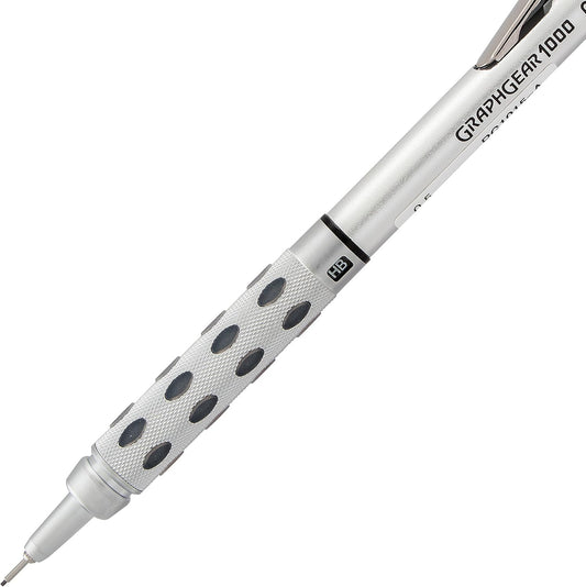Graph Gear 1000 Mechanical Pencil | .05mm | Pentel (Japan)