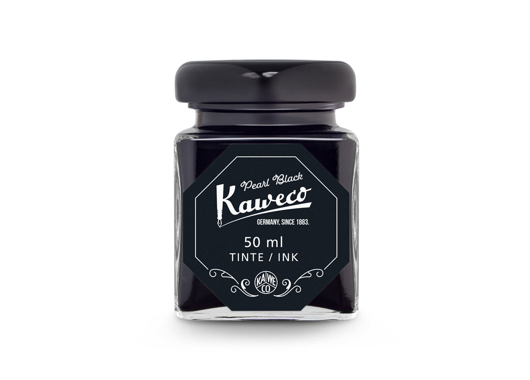 Kaweco Black Ink (Germany)