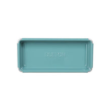 Load image into Gallery viewer, Dulton Metal Desk Tray | Grey Green | Florex Inc. (Japan)
