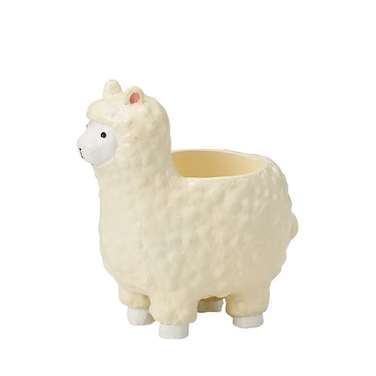 Alpaca Mini Planter (Japan)