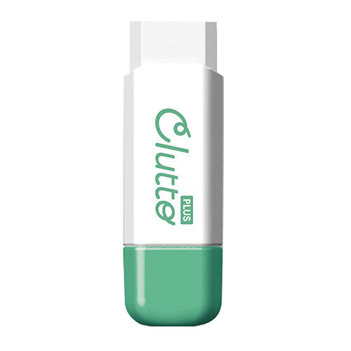 Clutto Eraser Stick | Plus (Japan)