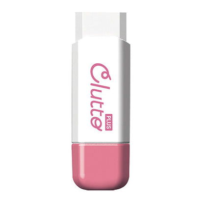 Clutto Eraser Stick | Plus (Japan)