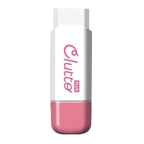 Clutto Eraser Stick | Plus (Japan)