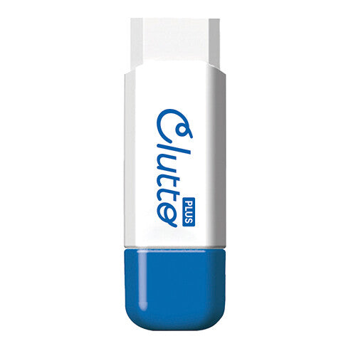 Clutto Eraser Stick | Plus (Japan)