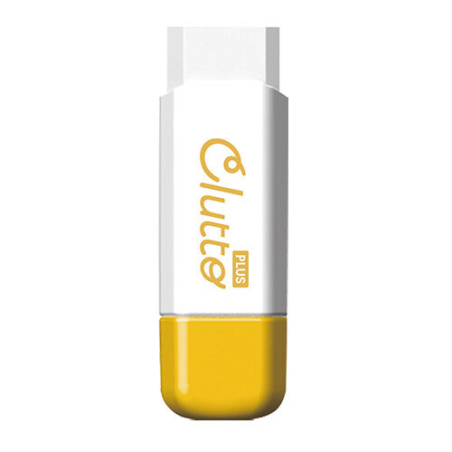 Clutto Eraser Stick | Plus (Japan)