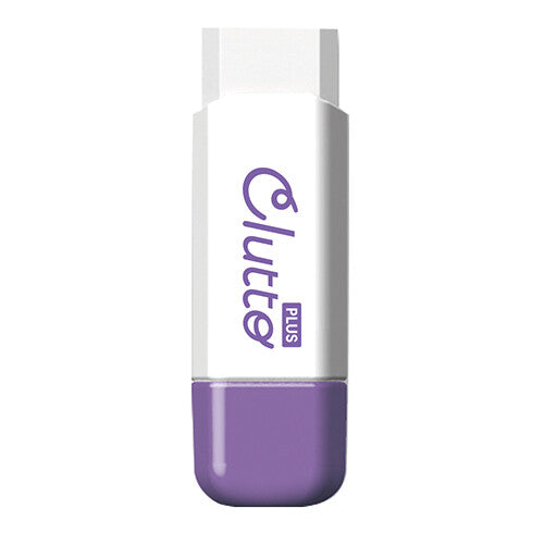 Clutto Eraser Stick | Plus (Japan)