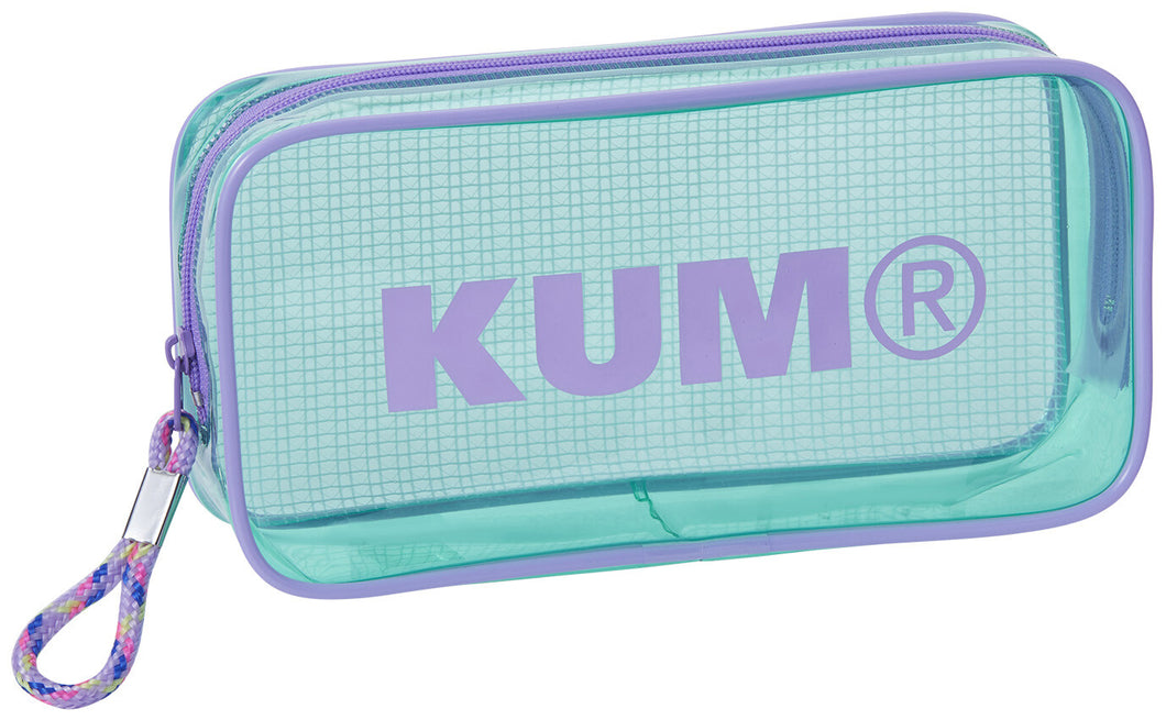 Clear Pen Case | Kum (Germany)