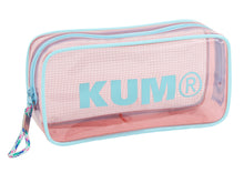 Load image into Gallery viewer, Clear Pen Case | Kum (Germany)
