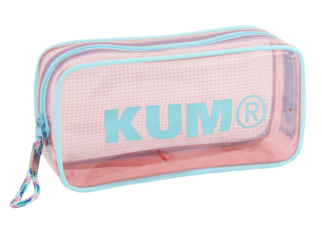 Clear Pen Case | Kum (Germany)