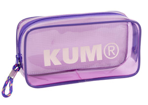Clear Pen Case | Kum (Germany)