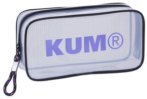 Clear Pen Case | Kum (Germany)