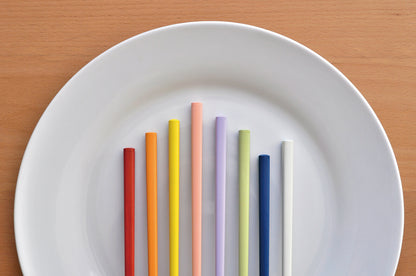 Poly Urethane Coated Natural Wooden Chopsticks | Sunlife (Japan)