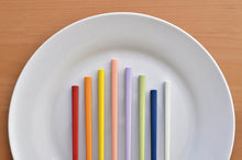 Load image into Gallery viewer, Poly Urethane Coated Natural Wooden Chopsticks | Sunlife (Japan)
