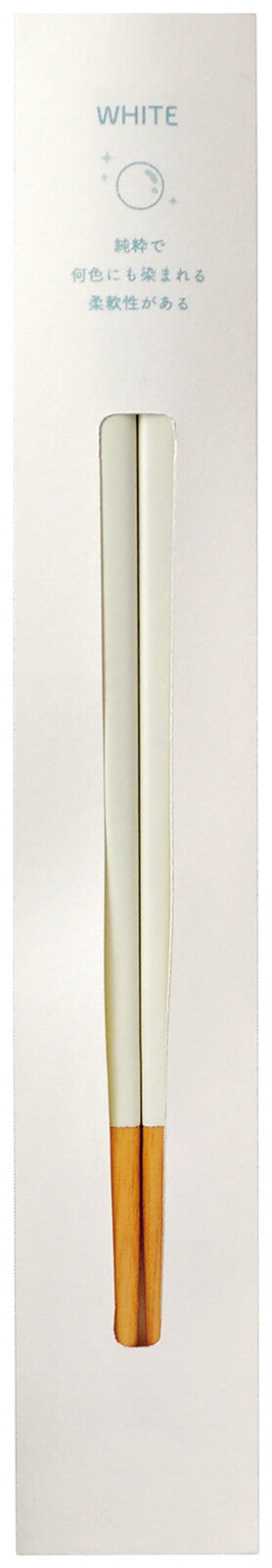 Poly Urethane Coated Natural Wooden Chopsticks | Sunlife (Japan)