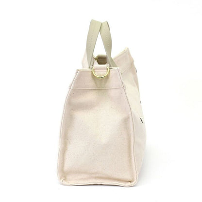Miffy 2-Way Canvas Tote Bag | Siffler (Japan)