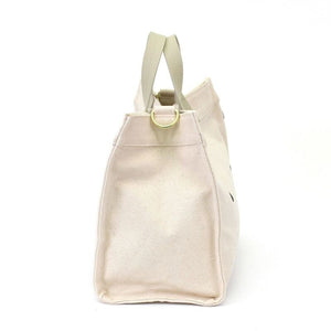 Miffy 2-Way Canvas Tote Bag | Siffler (Japan)