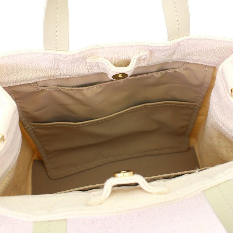 Miffy 2-Way Canvas Tote Bag | Siffler (Japan)