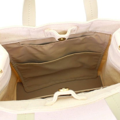 Miffy 2-Way Canvas Tote Bag | Siffler (Japan)