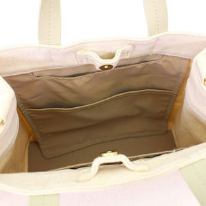 Miffy 2-Way Canvas Tote Bag | Siffler (Japan)
