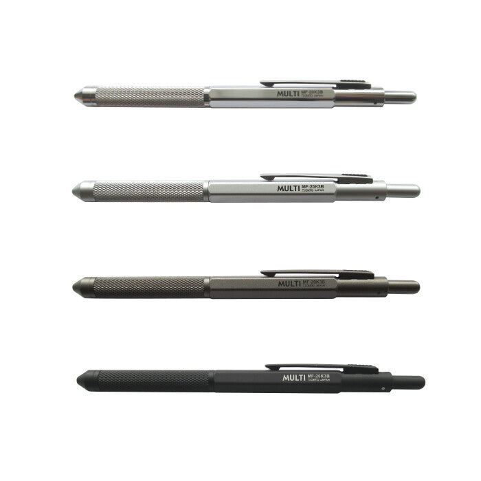 3-in-1 Multifunctional Pen | Ohto (Japan)