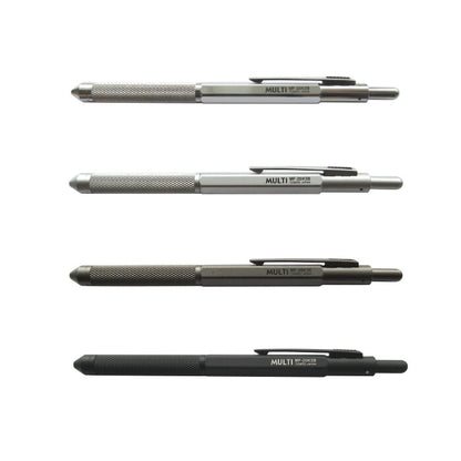 3-in-1 Multifunctional Pen | Ohto (Japan)