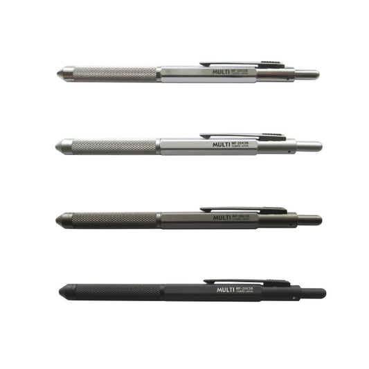 3-in-1 Multifunctional Pen | Ohto (Japan)