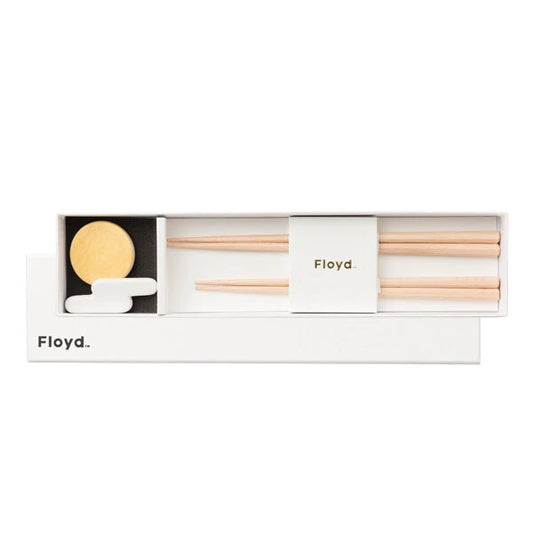 Cloud Chopstick Gift Set | Floyd (Japan)