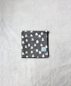 Obake Banshu-Ori Handkerchief | Kivisdou (Japan)