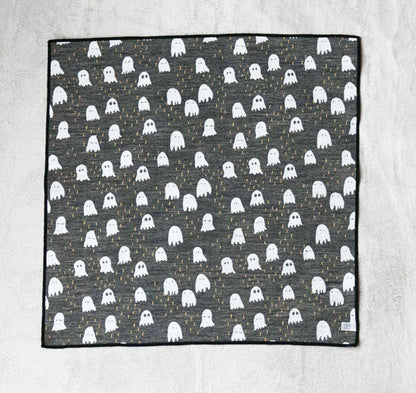 Obake Banshu-Ori Handkerchief | Kivisdou (Japan)