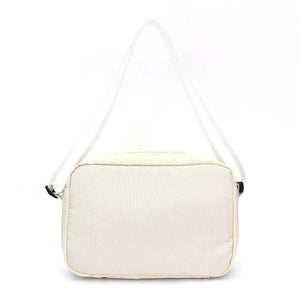 Miffy Mini Shoulder Bag | Ivory | Siffler (Japan)