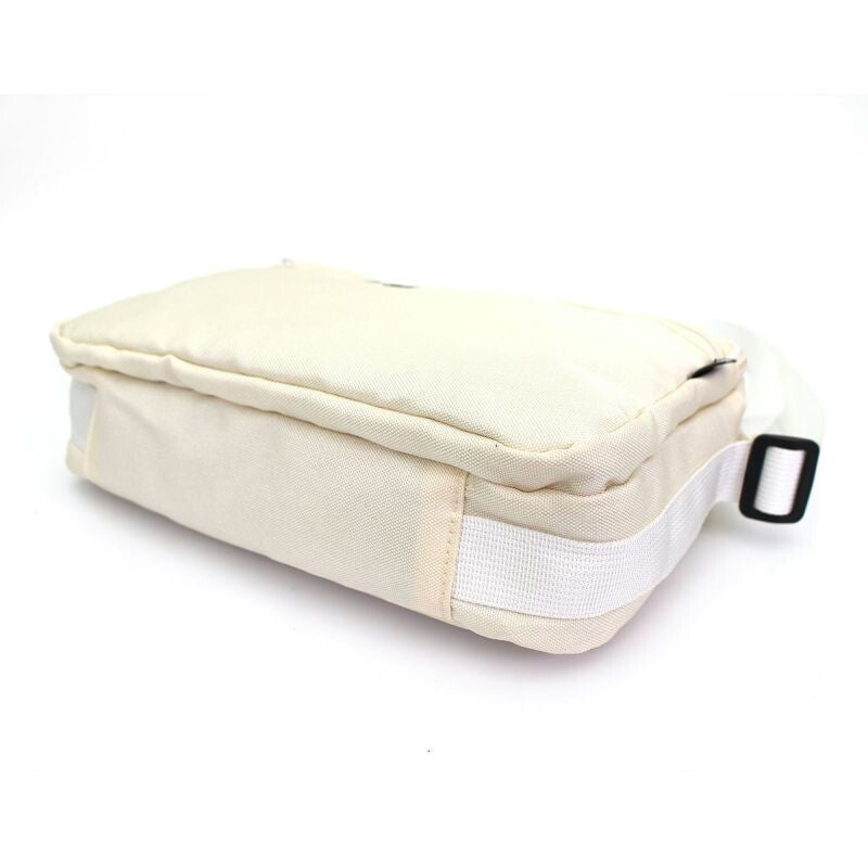 Miffy Mini Shoulder Bag | Ivory | Siffler (Japan)
