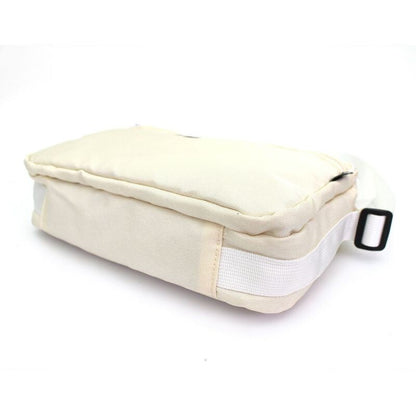 Miffy Mini Shoulder Bag | Ivory | Siffler (Japan)