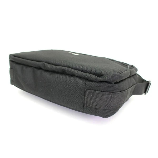 Miffy Mini Shoulder Bag | Black | Siffler (Japan)