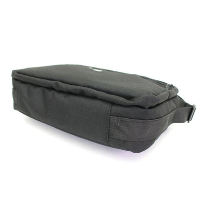Miffy Mini Shoulder Bag | Black | Siffler (Japan)
