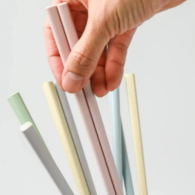 Pastel Chopsticks Set | Tone (Japan)