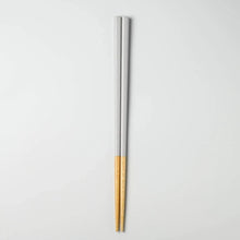 Load image into Gallery viewer, Pastel Chopsticks Set | Tone (Japan)

