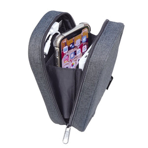 Cubix Vertical Multi-Functional Pen Case | M-Plan (Japan)