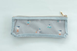 Hot Springs Toothbrush  Pouch | CDF (Japan)